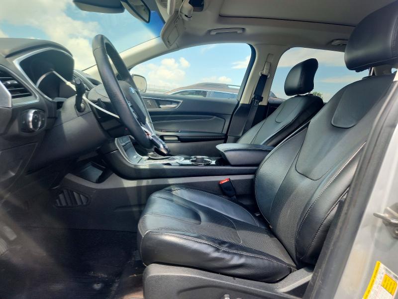 Продаж на аукціоні авто 2017 Ford Edge, vin: 2FMPK4K93HBB18898, номер лоту: 56501546