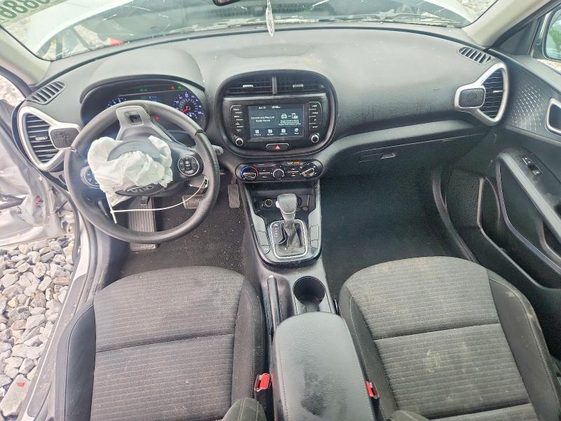 Продаж на аукціоні авто 2020 Kia Soul, vin: KNDJ23AU3L7718994, номер лоту: 58118886