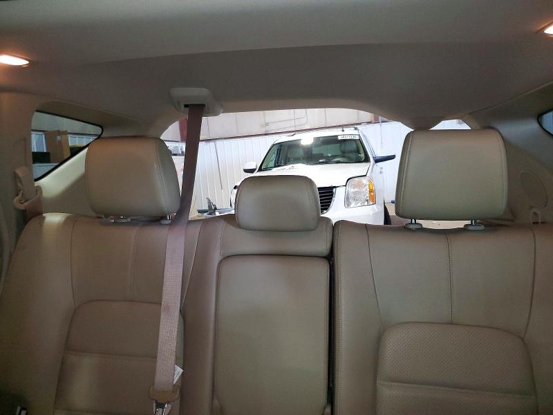 Aukcja sprzedaży 2011 Nissan Murano, vin: JN8AZ1MW2BW155040, numer aukcji: 56741586