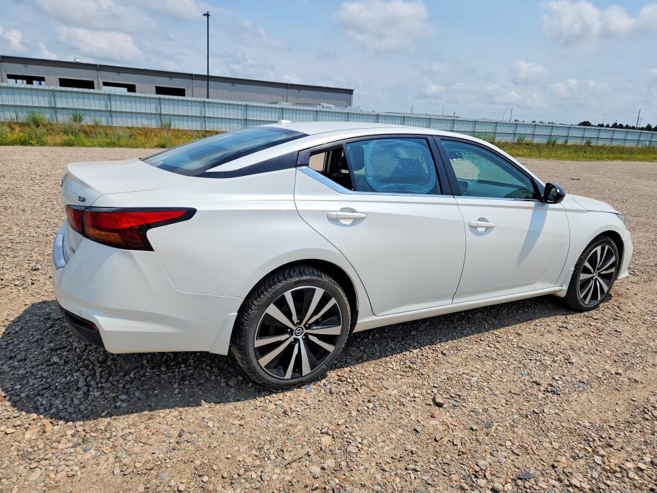 Aukcja sprzedaży 2020 Nissan Altima, vin: 1N4BL4CW9LC218440, numer aukcji: 59097436