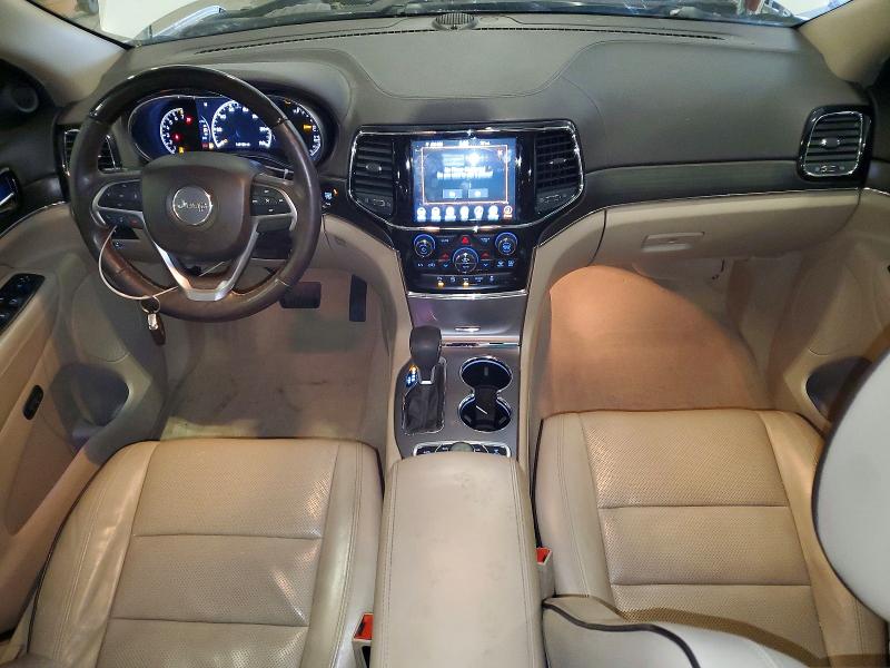 Aukcja sprzedaży 2020 Jeep Grand Cherokee, vin: 1C4RJFCG0LC129164, numer aukcji: 55570976