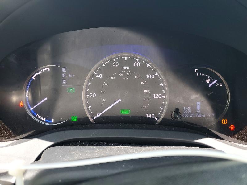 Продажа на аукционе авто 2017 Lexus Ct, vin: JTHKD5BH0H2302044, номер лота: 57312806