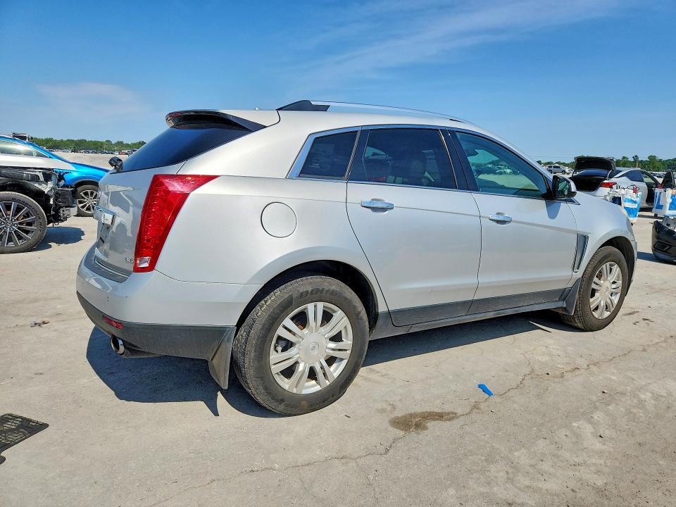 Aukcja sprzedaży 2013 Cadillac Srx, vin: 3GYFNCE38DS556887, numer aukcji: 55964856