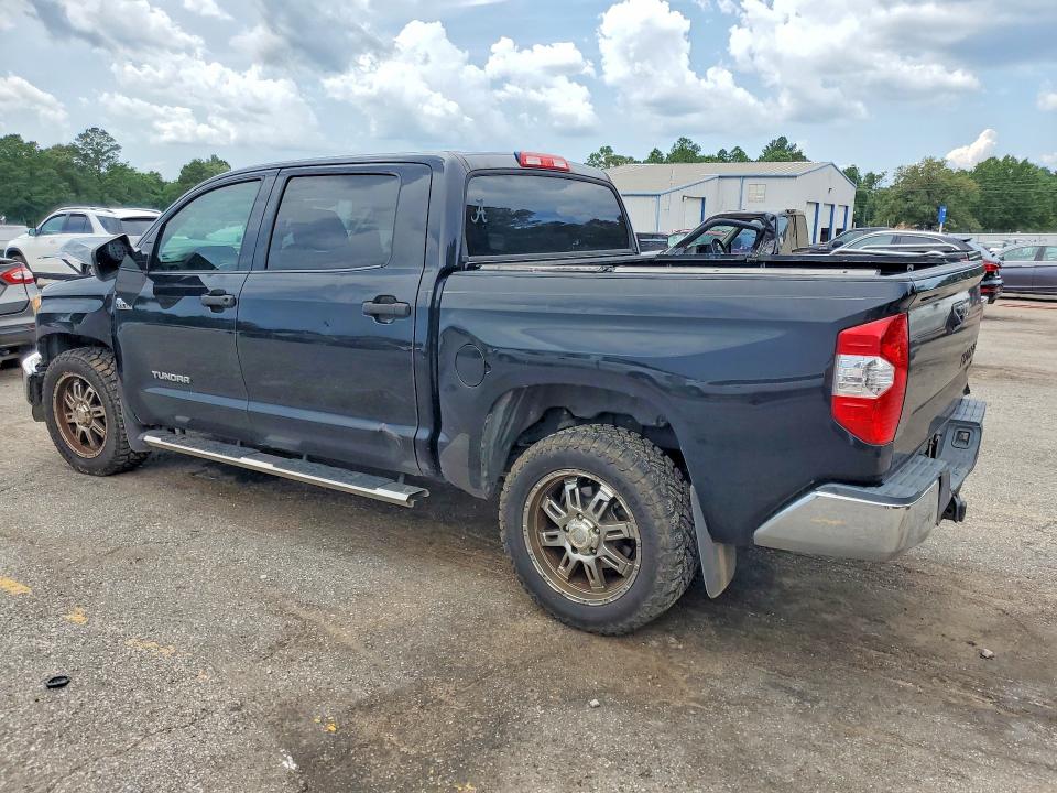 Продаж на аукціоні авто 2014 Toyota Tundra, vin: 5TFEY5F10EX159238, номер лоту: 54546046