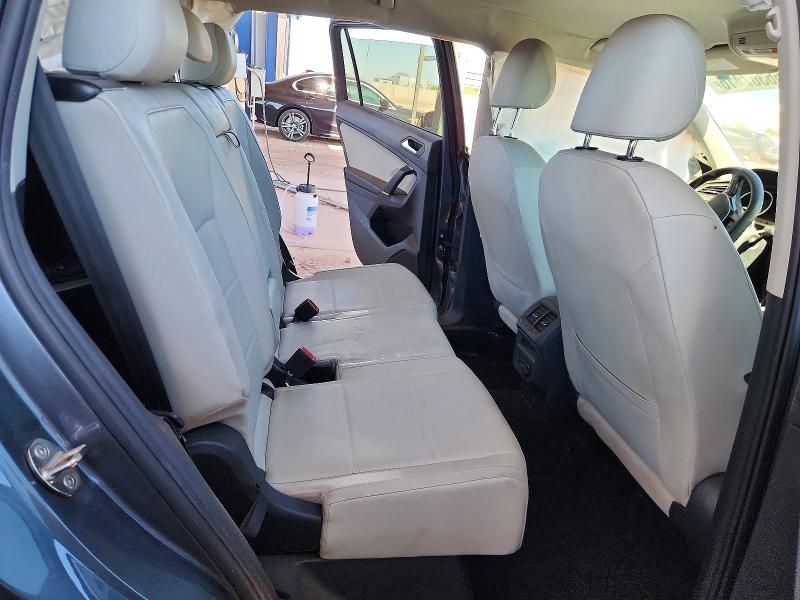 Aukcja sprzedaży 2020 Volkswagen Tiguan, vin: 3VV3B7AX4LM122603, numer aukcji: 56367416