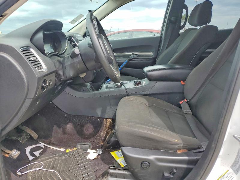 Продажа на аукционе авто 2017 Dodge Durango, vin: 1C4RDJAG3HC623541, номер лота: 56850756
