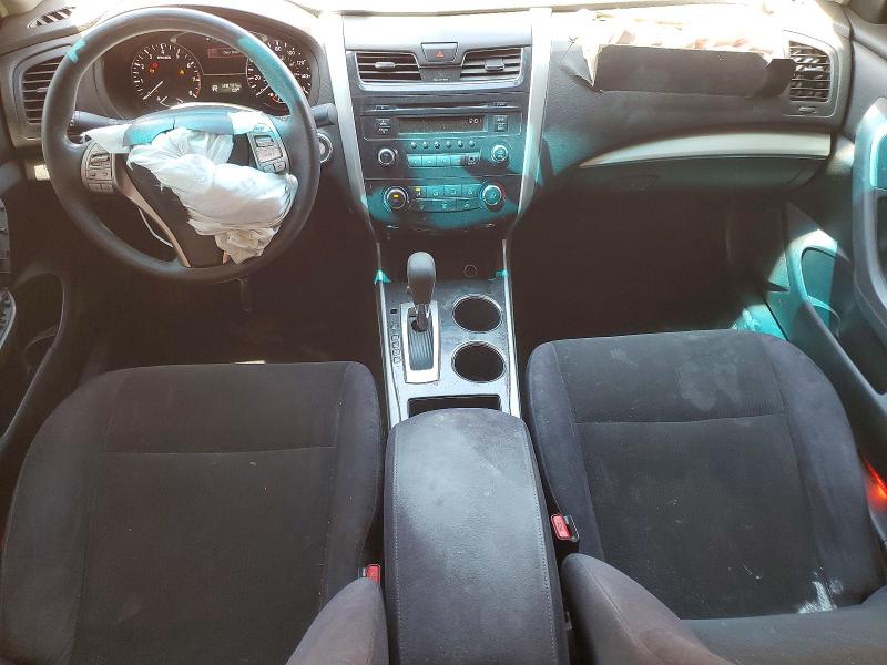 Aukcja sprzedaży 2013 Nissan Altima, vin: 1N4AL3AP1DN465684, numer aukcji: 57392156