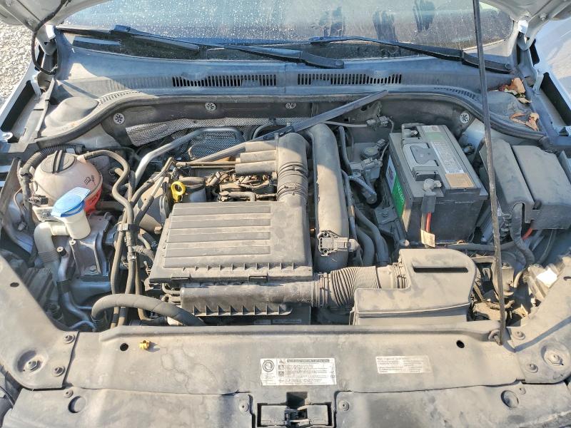 Aukcja sprzedaży 2017 Volkswagen Jetta, vin: 3VW2B7AJ2HM264488, numer aukcji: 58075326