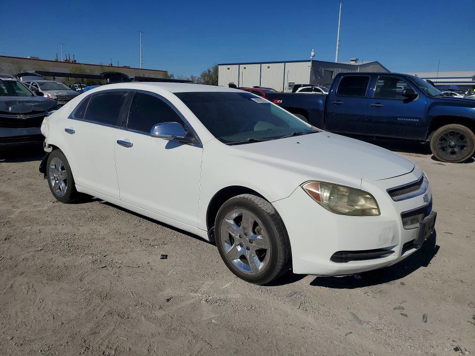 Продажа на аукционе авто 2011 Chevrolet Malibu, vin: 1G1ZA5EU7BF240460, номер лота: 58039526