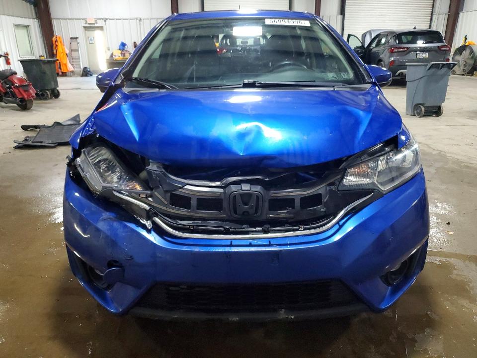 Aukcja sprzedaży 2016 Honda Fit, vin: 3HGGK5H88GM705167, numer aukcji: 56994996
