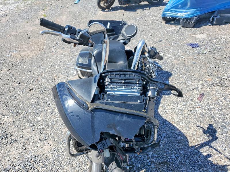 Aukcja sprzedaży 2022 Harley-davidson Fltrk, vin: 1HD1KZF16NB626388, numer aukcji: 58601126