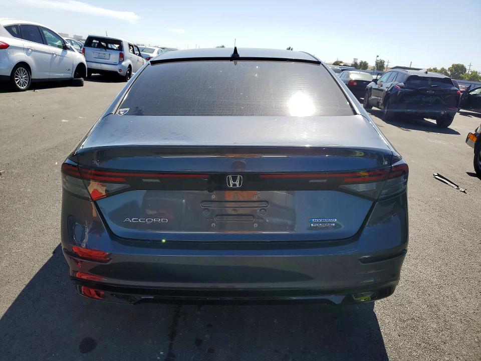 Продаж на аукціоні авто 2023 Honda Accord, vin: 1HGCY2F8XPA063398, номер лоту: 56367156