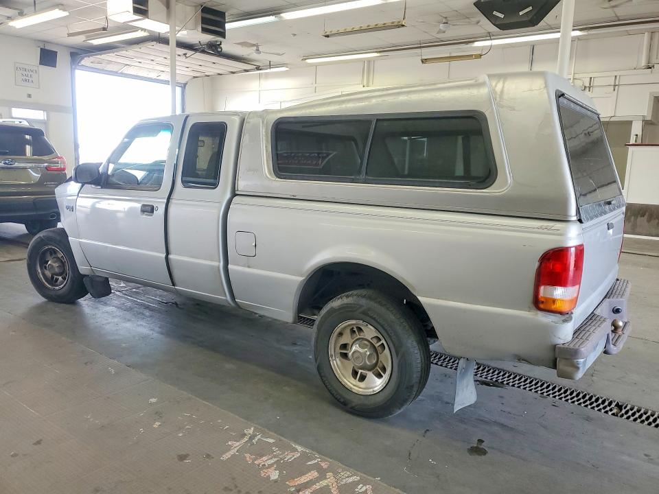 Продажа на аукционе авто 1996 Ford Ranger, vin: 1FTCR14X5TPA02676, номер лота: 57867196