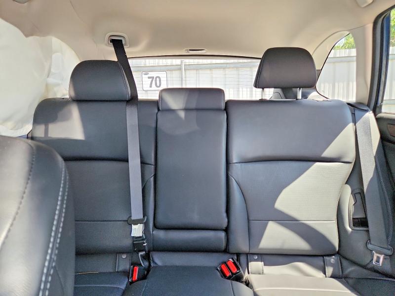 Aukcja sprzedaży 2019 Subaru Outback, vin: 4S4BSENC1K3327944, numer aukcji: 57380666