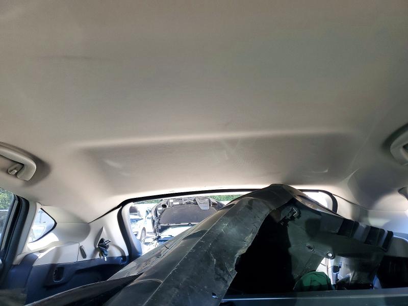 57945076 :رقم المزاد ، JF2GTADC8JH319683 vin ، 2018 Subaru Crosstrek مزاد بيع