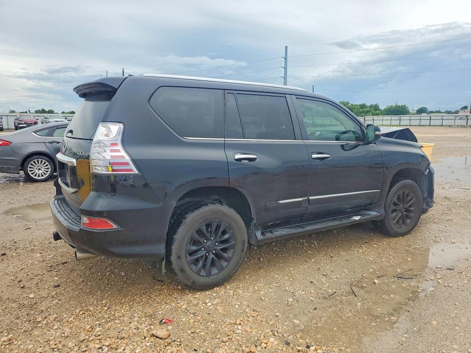 Aukcja sprzedaży 2018 Lexus Gx, vin: JTJBM7FX8J5194093, numer aukcji: 56316406