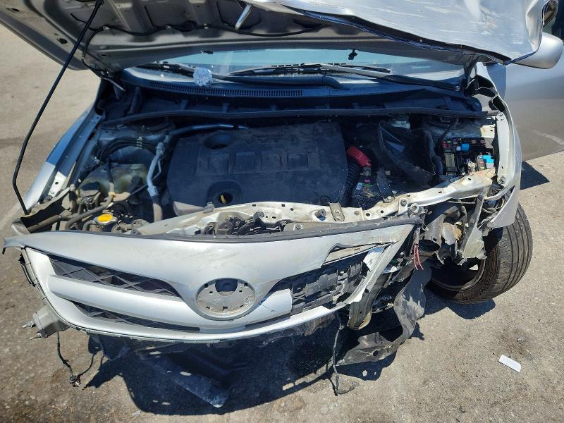 Aukcja sprzedaży 2013 Toyota Corolla, vin: 5YFBU4EE1DP099903, numer aukcji: 56437836