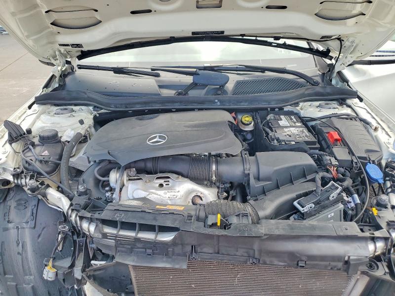 Продаж на аукціоні авто 2018 Mercedes-benz Gla, vin: WDCTG4EB1JJ441877, номер лоту: 58505816