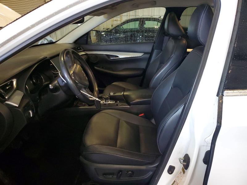 Продажа на аукционе авто 2020 Infiniti Qx50, vin: 3PCAJ5M35LF105738, номер лота: 55689996