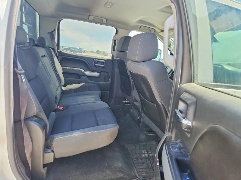 2015 Chevrolet Silverado მანქანა იყიდება აუქციონზე, vin: 1GC4KZC83FF181036, აუქციონის ნომერი: 57967816