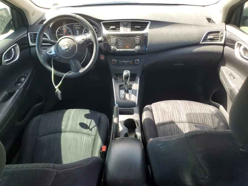 Aukcja sprzedaży 2017 Nissan Sentra, vin: 3N1AB7AP0HL655442, numer aukcji: 55638776