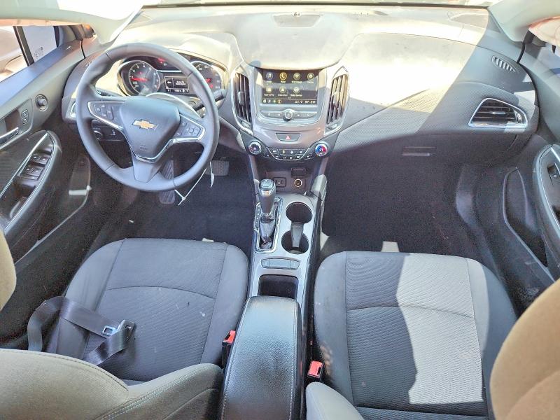 Aukcja sprzedaży 2019 Chevrolet Cruze, vin: 1G1BE5SM4K7138618, numer aukcji: 56831126