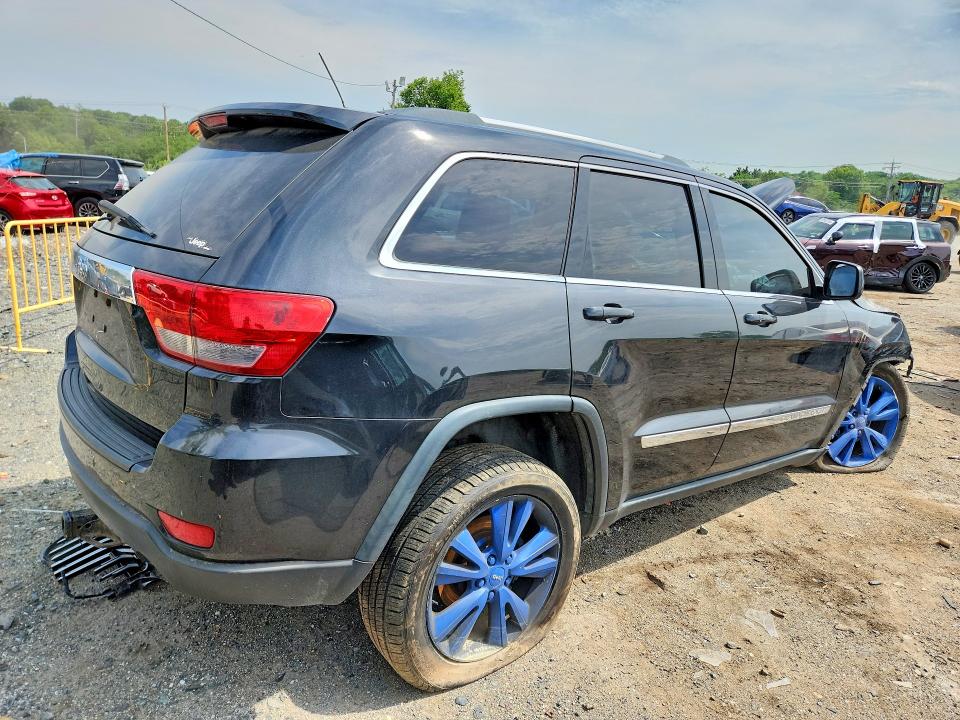 58074506 :رقم المزاد ، 1C4RJFAGXDC585662 vin ، 2013 Jeep Grand Cherokee مزاد بيع