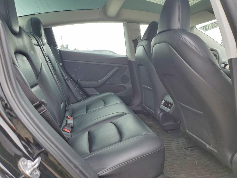 Продажа на аукционе авто 2023 Tesla Model 3, vin: 5YJ3E1EA5PF695433, номер лота: 58723936