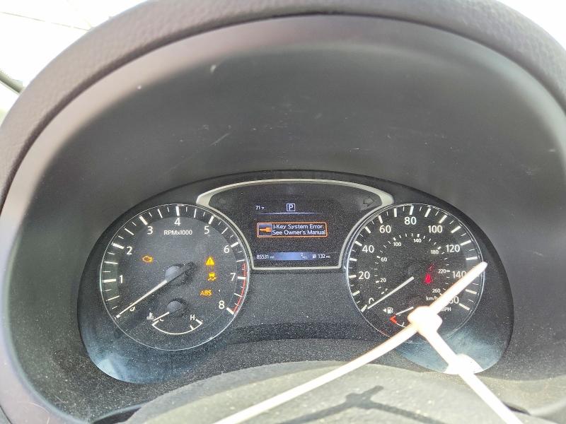 56547586 :رقم المزاد ، 1N4AL3AP9HC224425 vin ، 2017 Nissan Altima مزاد بيع