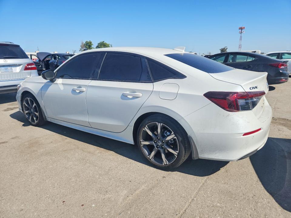 Продажа на аукционе авто 2026 Honda Civic, vin: 2HGFE4F89TH340989, номер лота: 85627655