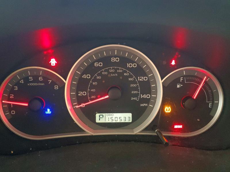 Aukcja sprzedaży 2010 Subaru Impreza, vin: JF1GH6A68AH813155, numer aukcji: 58982746