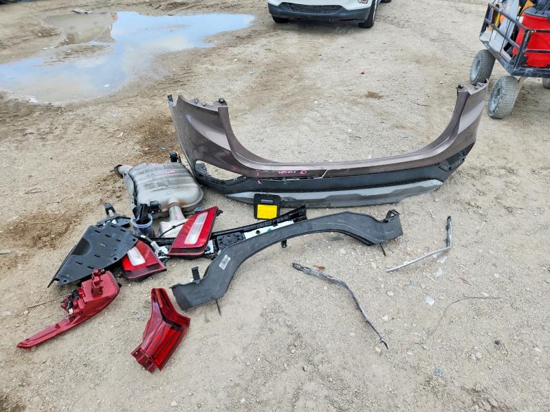 Aukcja sprzedaży 2019 Hyundai Santa Fe, vin: 5NMS23AD8KH130861, numer aukcji: 58628376