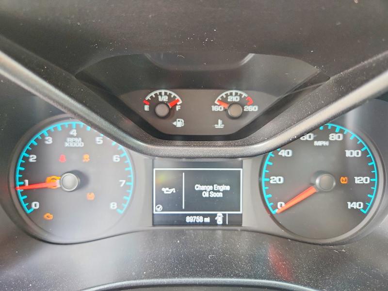 Aukcja sprzedaży 2016 Chevrolet Colorado, vin: 1GCHSAEA6G1207145, numer aukcji: 55807356