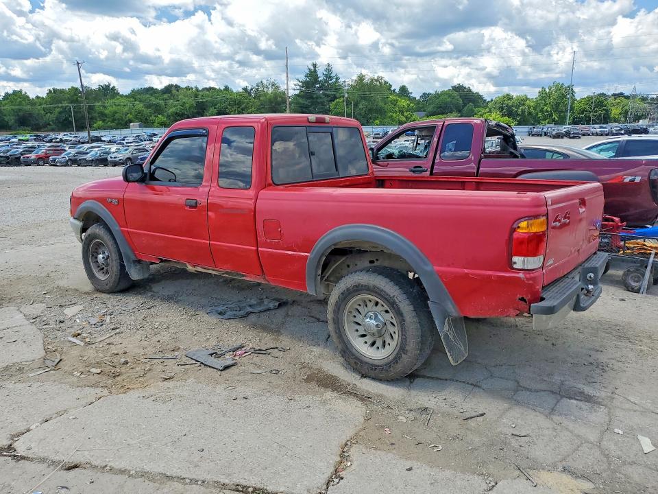 Продаж на аукціоні авто 1999 Ford Ranger, vin: 1FTZR15X2XPB57958, номер лоту: 57255136