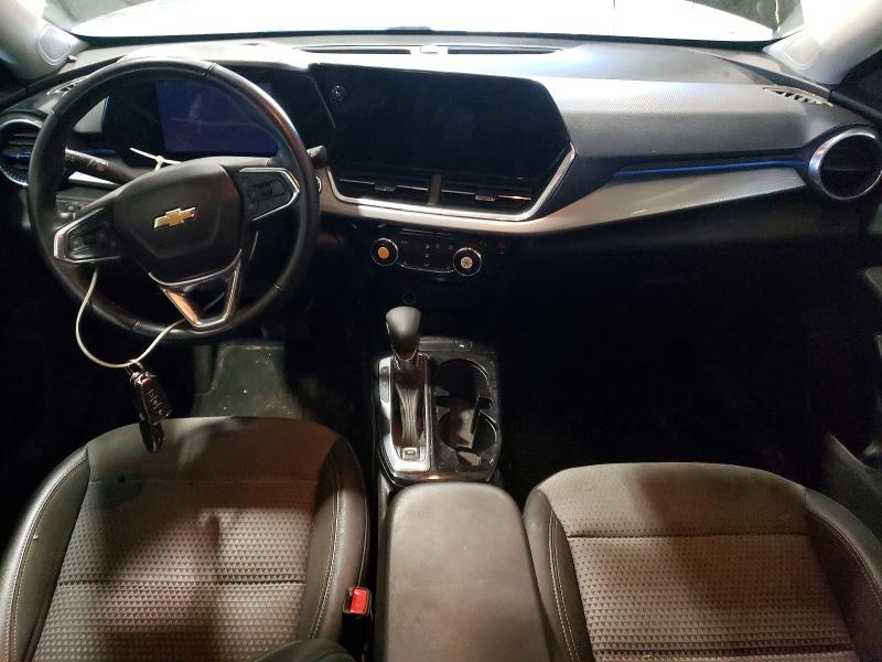 Продаж на аукціоні авто 2024 Chevrolet Trax, vin: KL77LHE24RC092012, номер лоту: 57181666