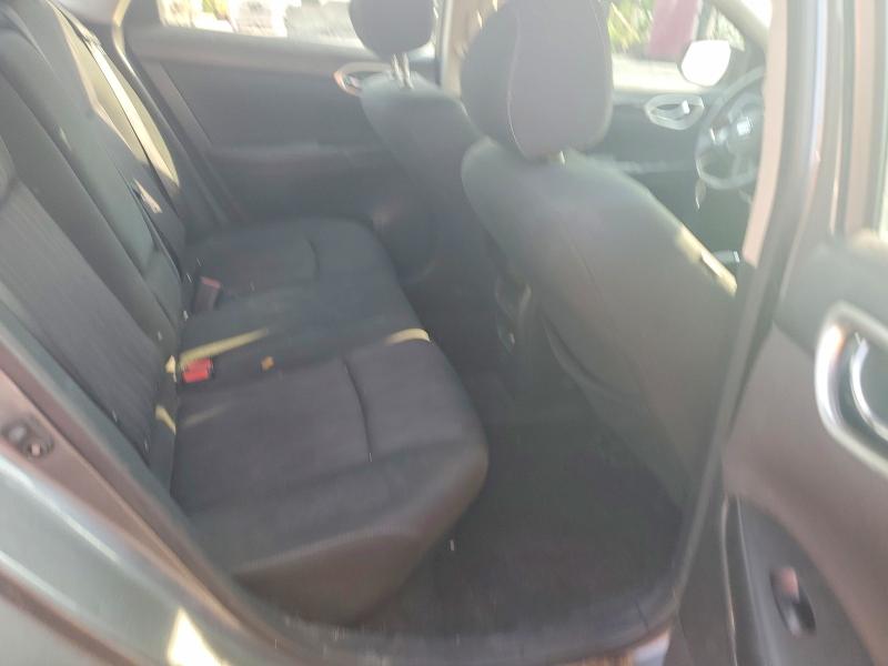 Aukcja sprzedaży 2019 Nissan Sentra, vin: 3N1AB7AP4KY444383, numer aukcji: 58147496
