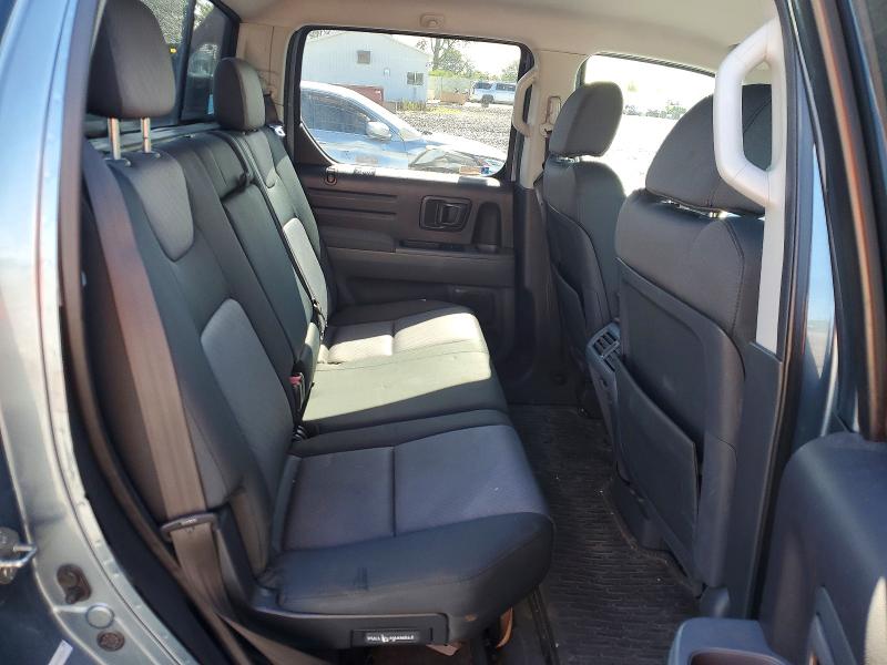 Продаж на аукціоні авто 2006 Honda Ridgeline, vin: 2HJYK16496H520744, номер лоту: 53005506