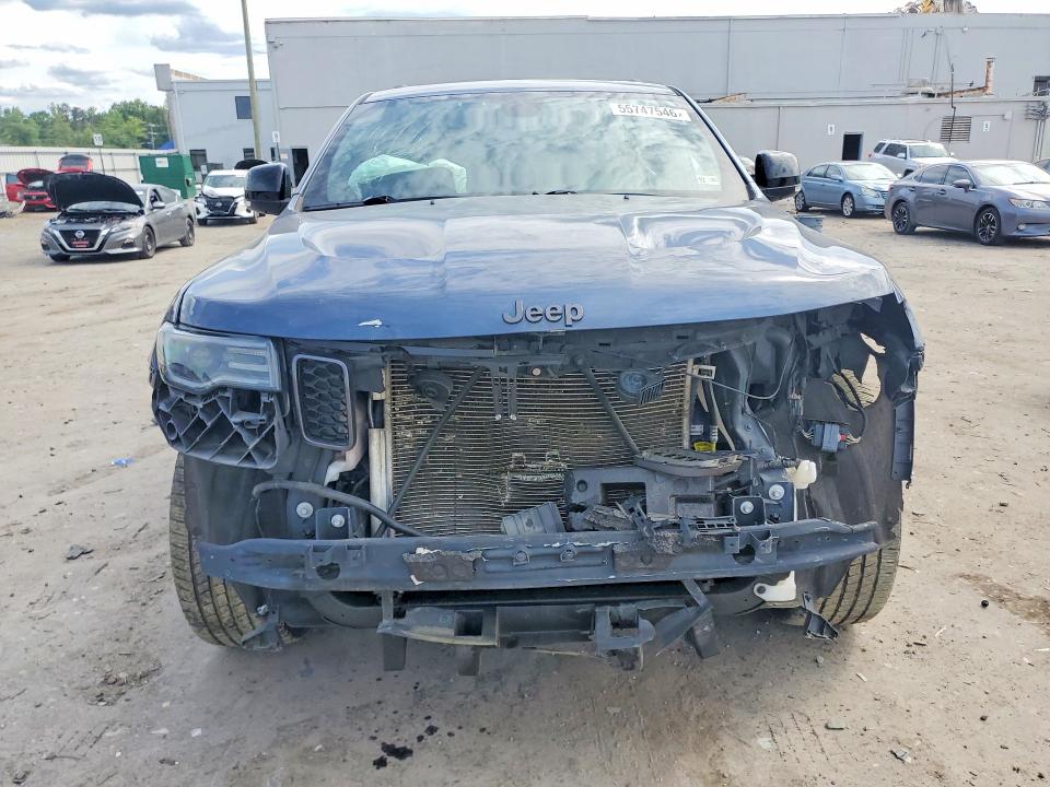 Aukcja sprzedaży 2019 Jeep Grand Cherokee, vin: 1C4RJFBT6KC773510, numer aukcji: 55747546
