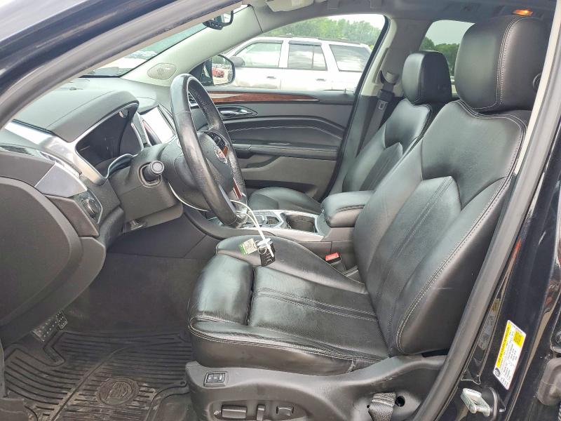 2014 Cadillac Srx მანქანა იყიდება აუქციონზე, vin: 3GYFNEE39ES563957, აუქციონის ნომერი: 58948746