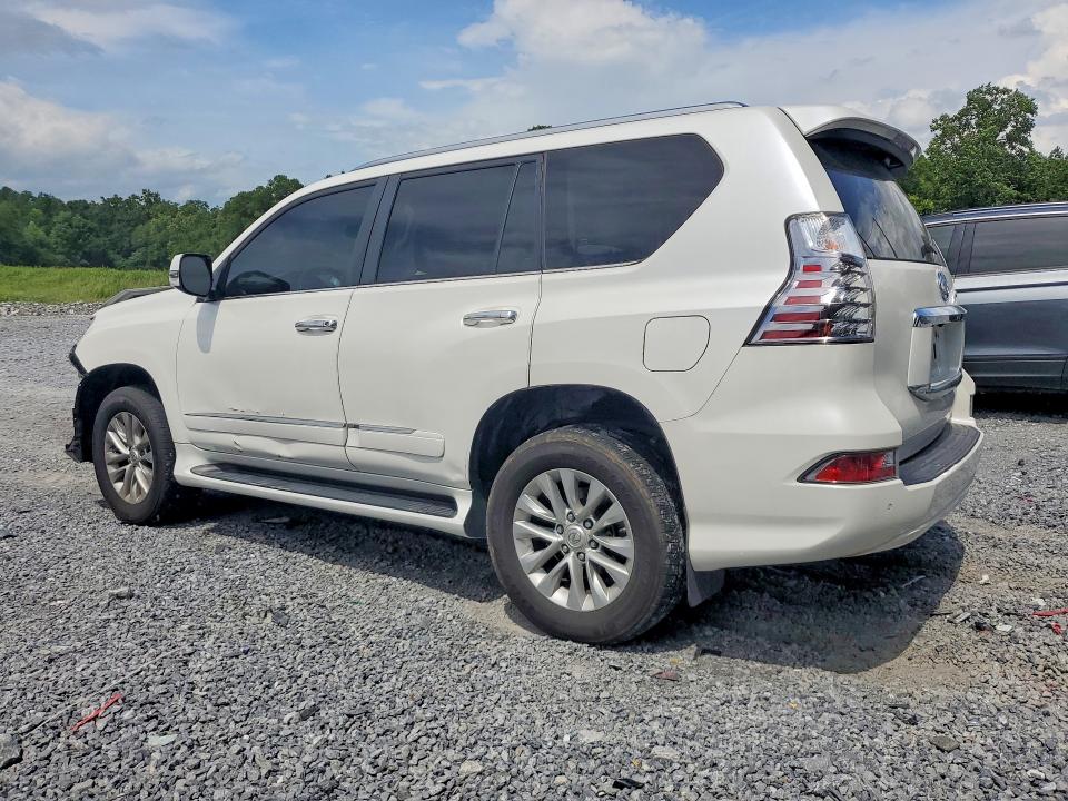 Aukcja sprzedaży 2019 Lexus Gx, vin: JTJBM7FX9K5224266, numer aukcji: 57116686