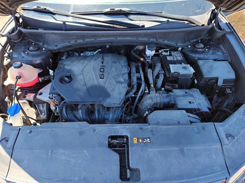 Продажа на аукционе авто 2024 Hyundai Tucson, vin: 5NMJB3DE2RH340690, номер лота: 57151556