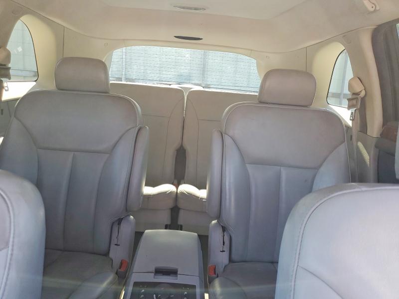 Продаж на аукціоні авто 2007 Chrysler Pacifica, vin: 2A8GM68X77R300618, номер лоту: 57469456
