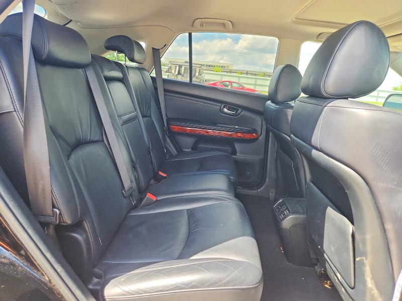 Продажа на аукционе авто 2004 Lexus Rx, vin: 2T2HA31U54C016334, номер лота: 56334926