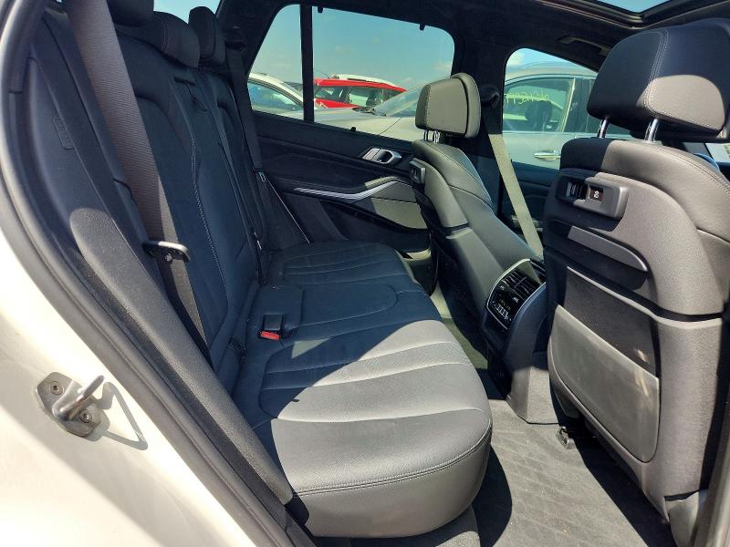 2019 Bmw X5 მანქანა იყიდება აუქციონზე, vin: 5UXJU2C52KLN65250, აუქციონის ნომერი: 57578346