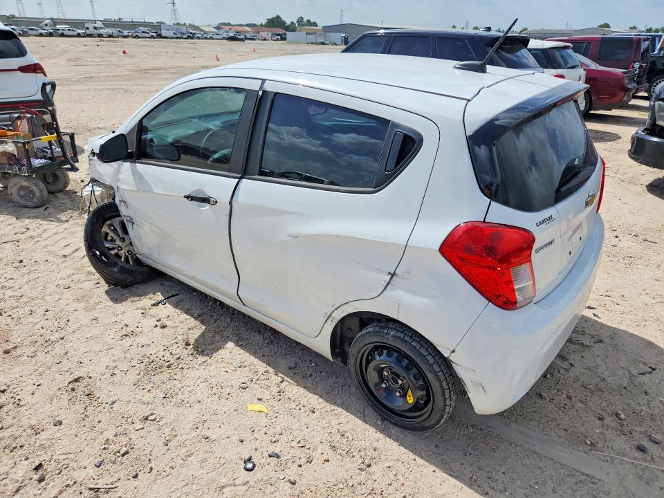 Продажа на аукционе авто 2020 Chevrolet Spark, vin: KL8CD6SA2LC444342, номер лота: 58286346