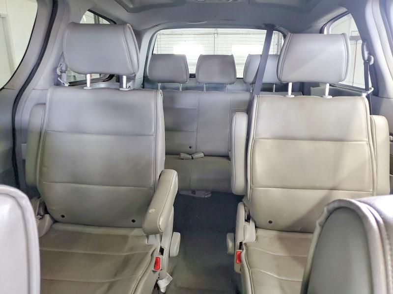 Aukcja sprzedaży 2006 Nissan Quest, vin: 5N1BV28U96N103776, numer aukcji: 56100246