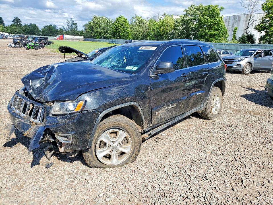 2016 Jeep Grand Cherokee მანქანა იყიდება აუქციონზე, vin: 1C4RJFAG8GC434310, აუქციონის ნომერი: 57392816