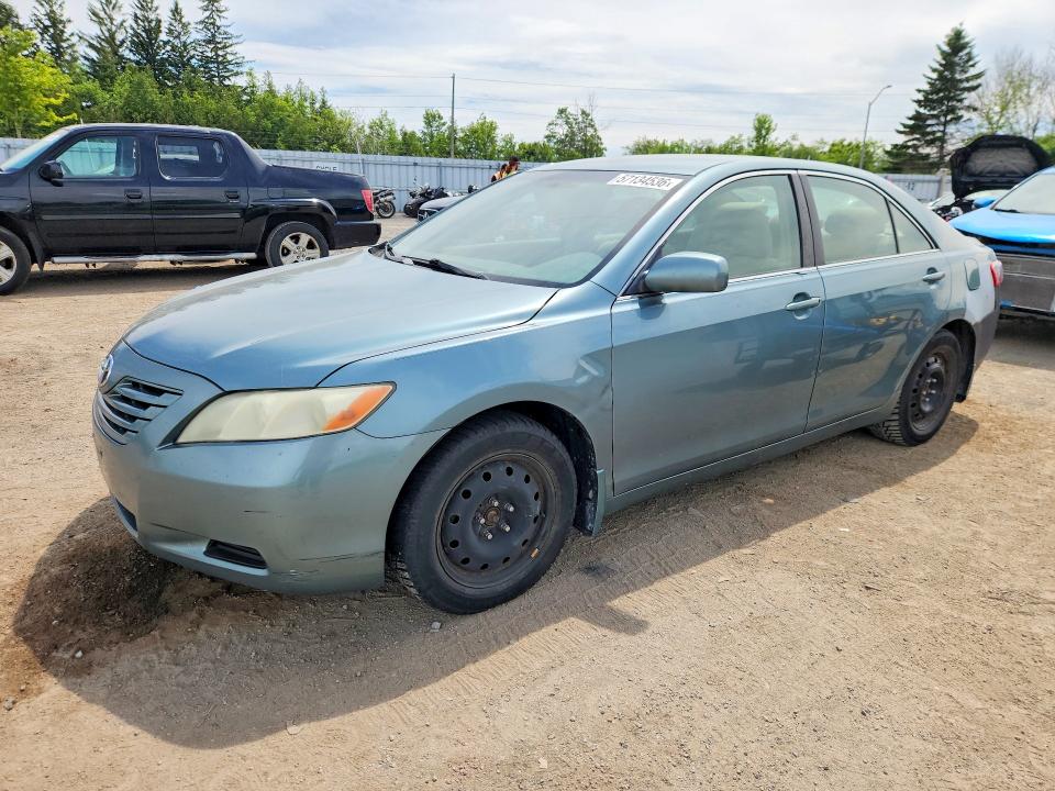 57134536 :رقم المزاد ، 4T1BE46K79U798721 vin ، 2009 Toyota Camry مزاد بيع