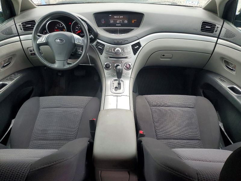 58297156 :رقم المزاد ، 4S4WX91D684405081 vin ، 2008 Subaru Tribeca مزاد بيع