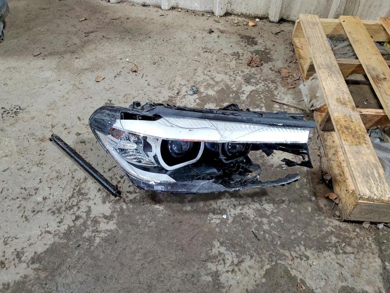 Продажа на аукционе авто 2020 Bmw 530xe, vin: WBAJB1C05LCD36181, номер лота: 56642906